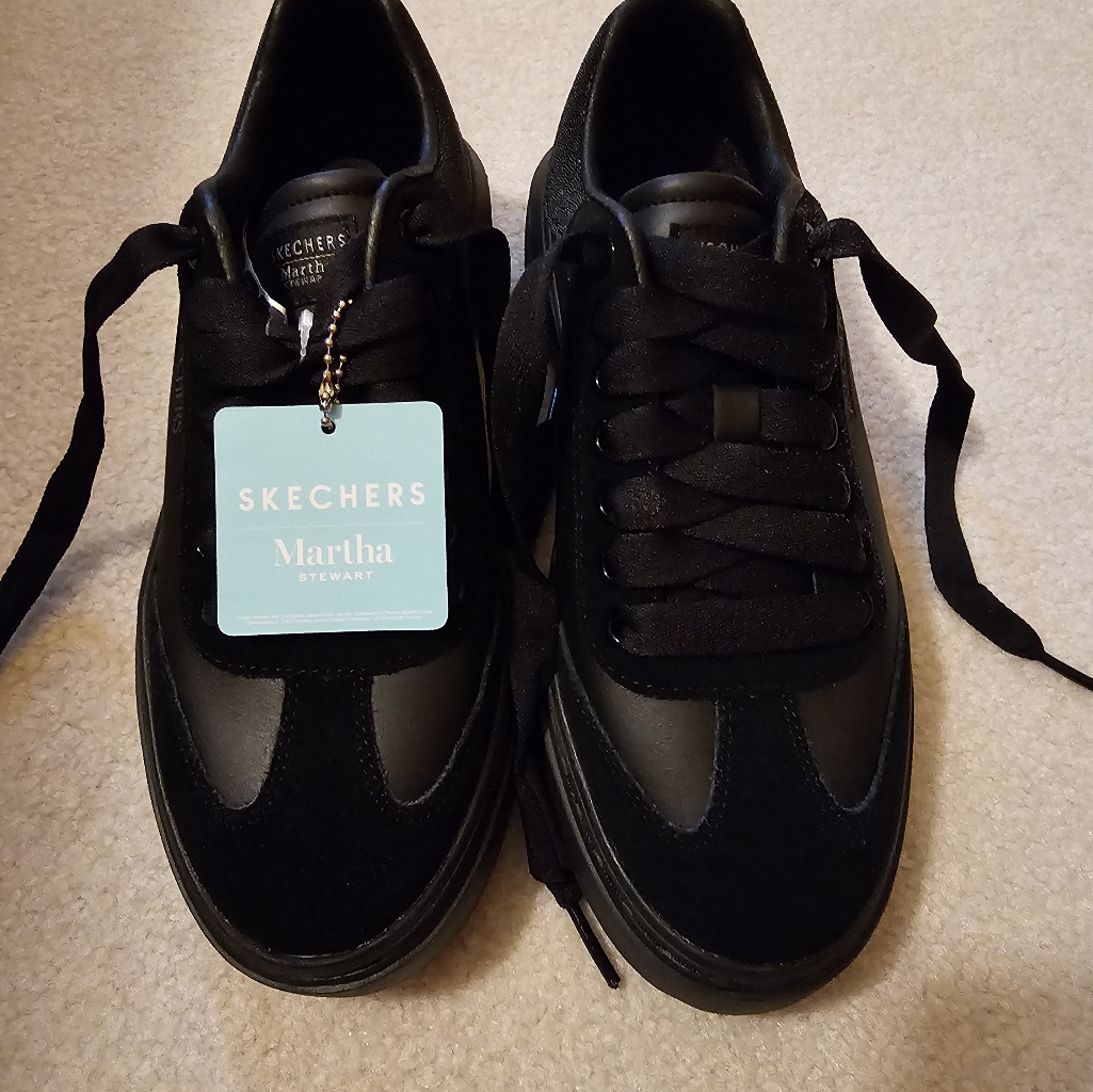 Skechers Martha Stewart Skechers Martha Stewart